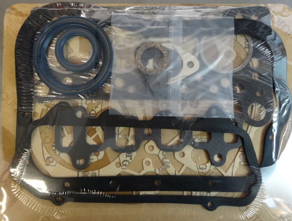 ENGINE GASKET FULL SET